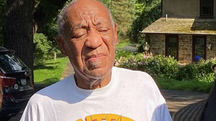 Se reanuda caso de Bill Cosby 