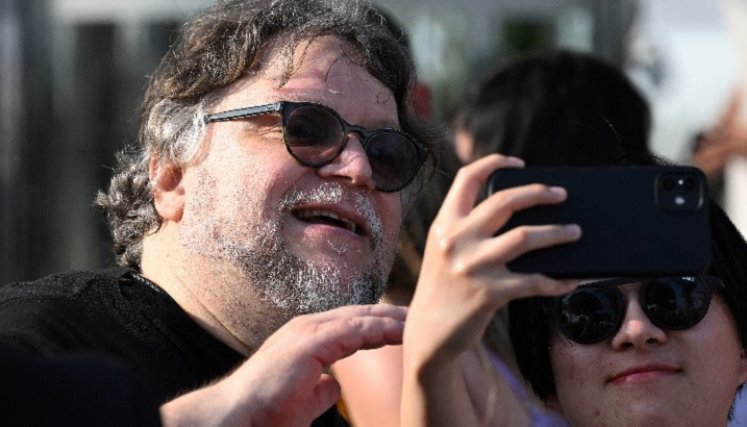 Guillermo del Toro: mi primer deber es contar historias