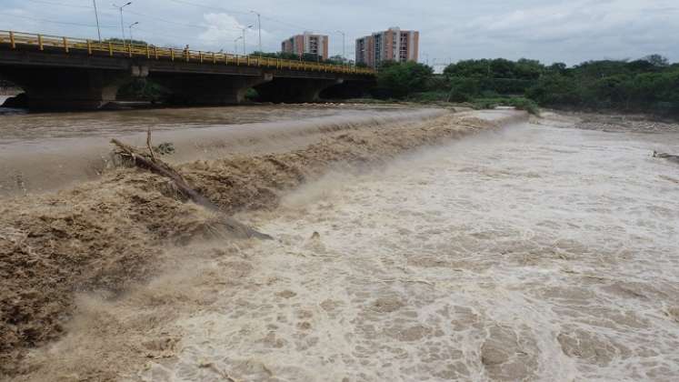 Aguas Kpital alertó sobre posibles interrupciones del servicio. Foto: Cortesía