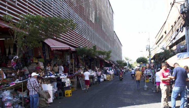 Desempleo e informalidad en Cúcuta
