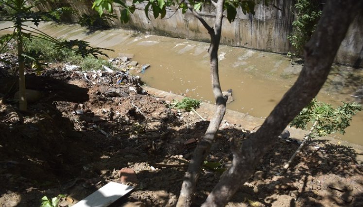 Más de 350 familias de Cúcuta están damnificadas por las lluvias