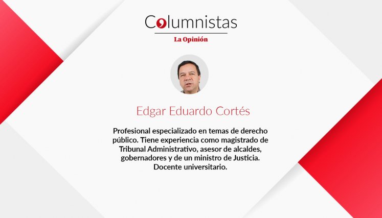 Edgar Eduardo Cortés