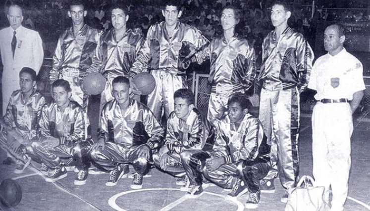 En homenaje a Roque “Fiera” Peñaloza.