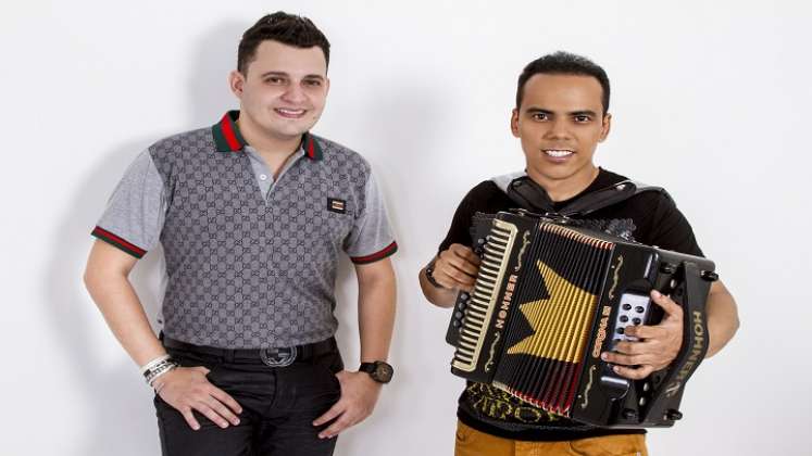 Harold Rivera, rey vallenato 2004