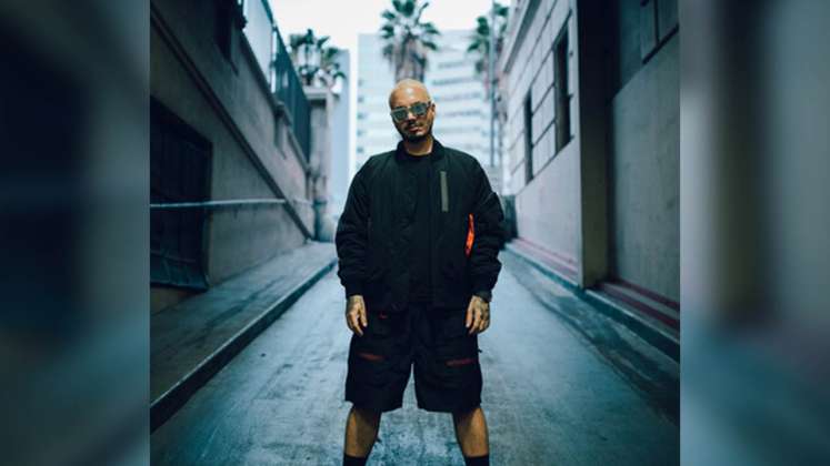 J Balvin y la polémica por el video de "Perra"