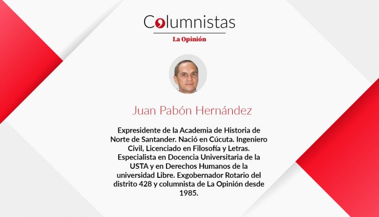 Juan Pabón 