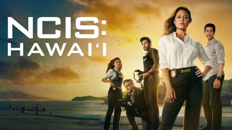 NCIS Hawai / Foto: Cortesía