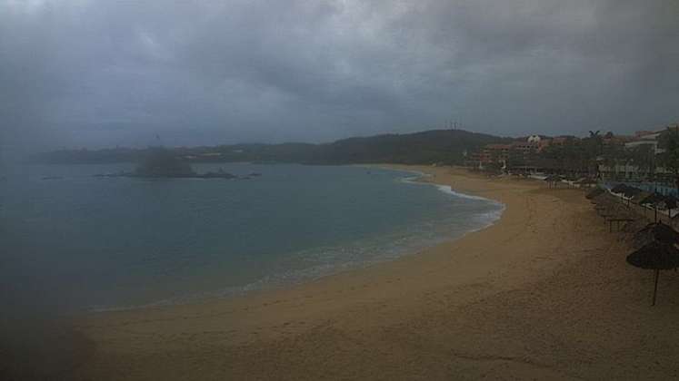 Playas de Oaxaca