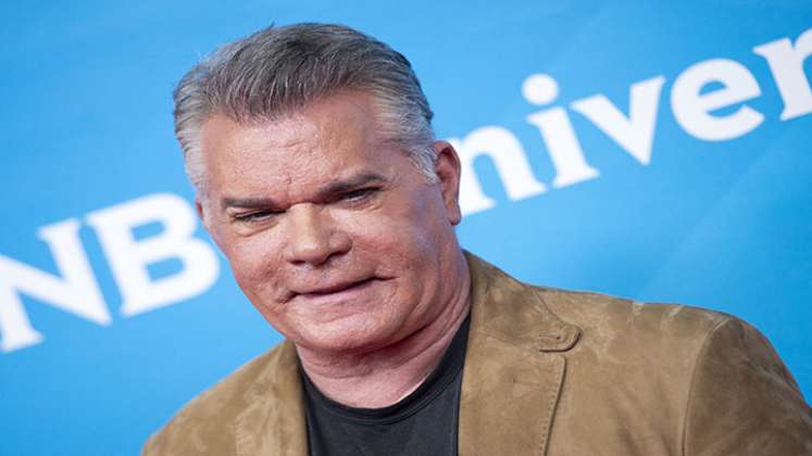 Ray Liotta