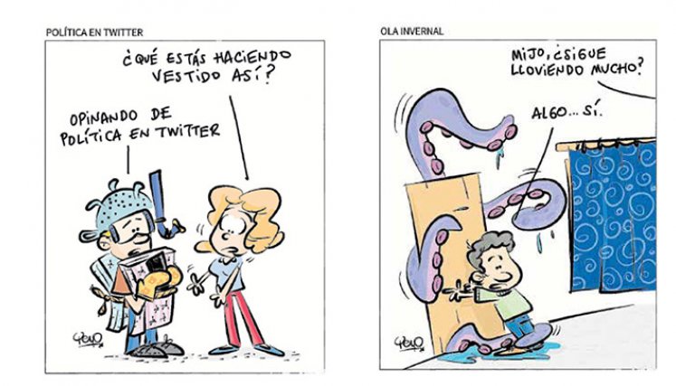  Cortocircuito l Candidatos al ruedo