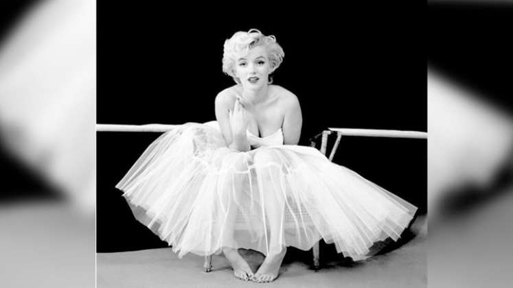  Vendieron retrato de Marilyn Monroe en 184 millones de euros 