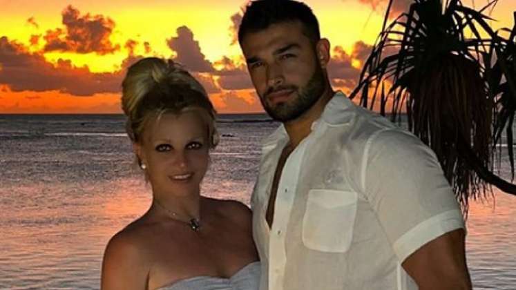 Matrimonio fue un cuento de hadas: Sam Asghari