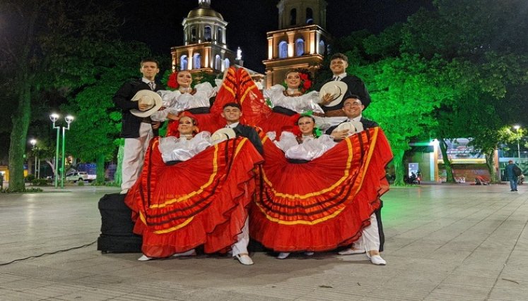 Las personas podrán participar de todas las actividades de manera gratuita./ Fotos: Cortesía 