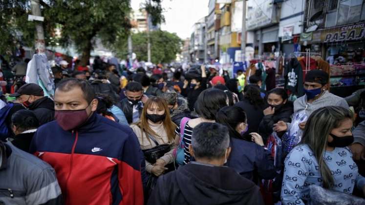 Gobierno anunció que acaba la emergencia del Covid-19