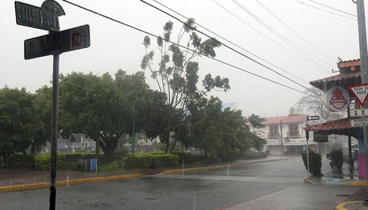 Huracán Agatha