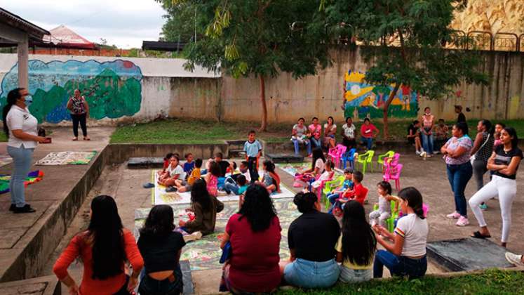 Grandes historias de la literatura universal están siendo adaptadas al contexto local