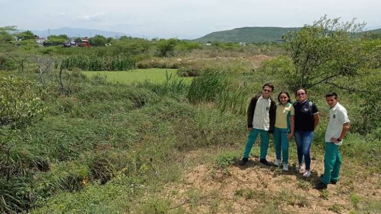 Los estudiantes viajarán a conocer el Parque Explora.  / Foto: Cortesía 