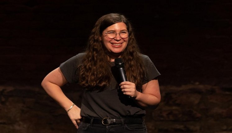 En Nueva York, el aborto llega al teatro./Foto: internet