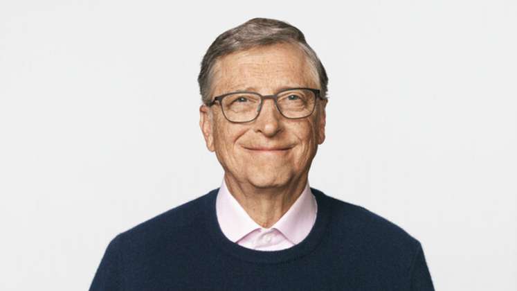 Bill Gates