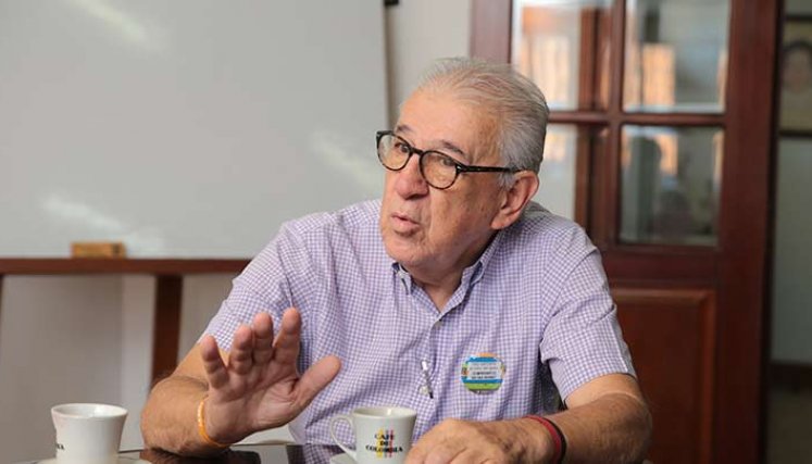 Jairo Tomás Yáñez/FotoArchivo /La Opinión