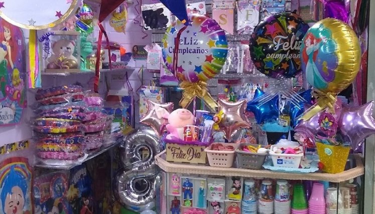 -Los palitos plásticos para fijar bombas deberán ser remplazados por materiales amigables.