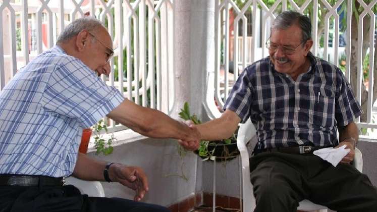 El día que murió el gobernador Cote Lamus en La Garita