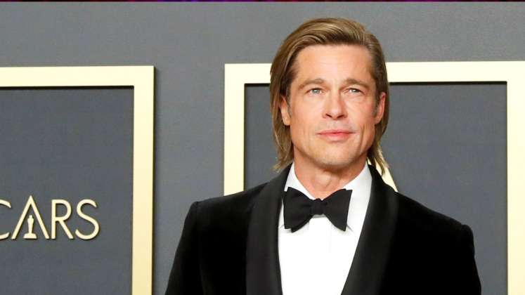 La enfermedad que padece Brad Pitt