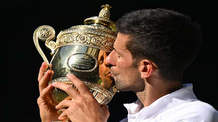 Djokovic