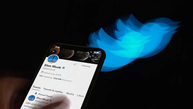 Elon Musk y compra de Twitter