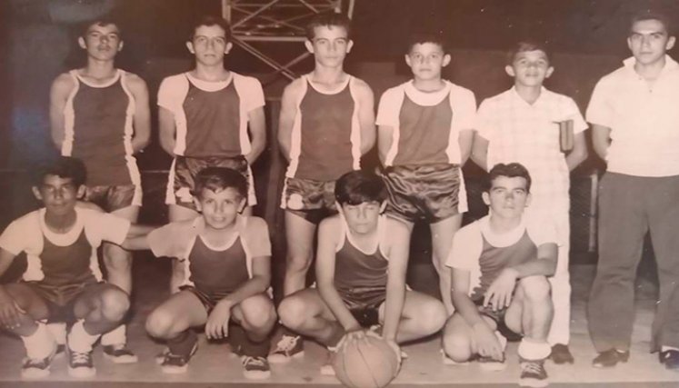 Foto del recuerdo 