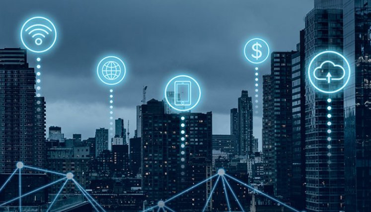 Navegación en la nube.