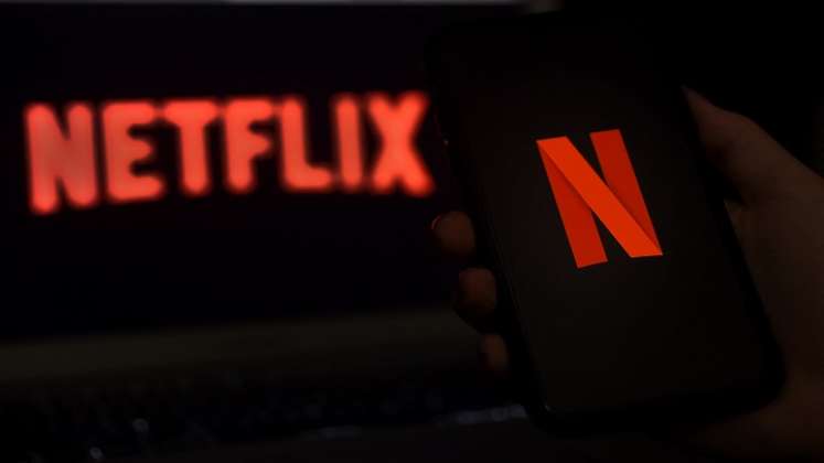 Netflix /Foto: AFP