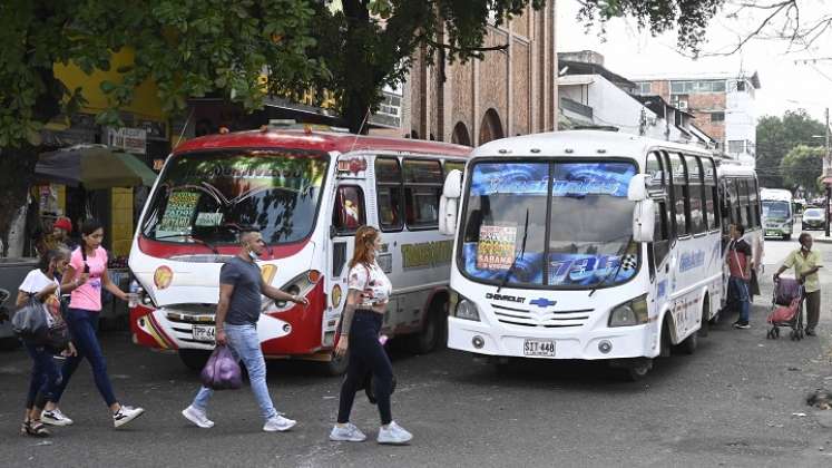 Inflación en Cúcuta 