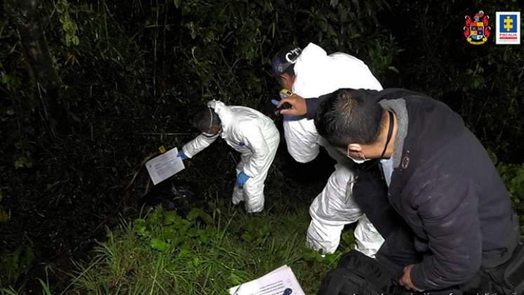 Hombre que asesinó a Adriana Pinzón pagaría 28 años de cárcel./Foto: internet