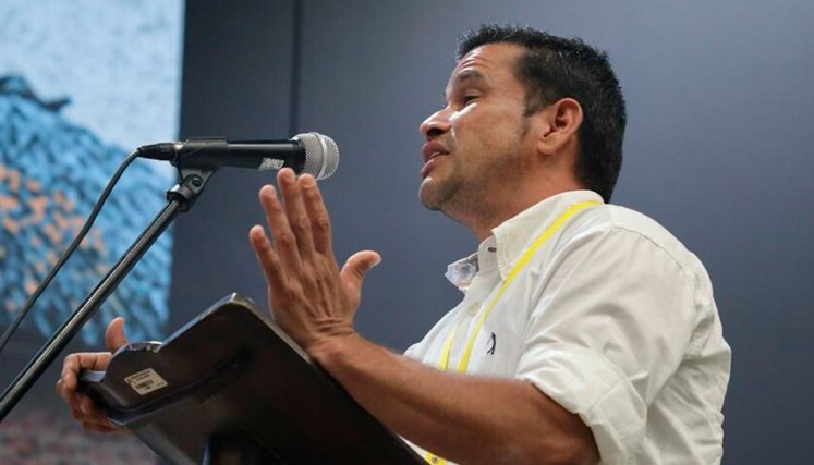 Audiencia de reconocimiento 