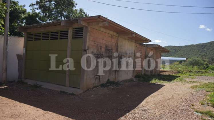 En Los Patios rescataron a un hombre que habría sido secuestrado./Foto: cortesía