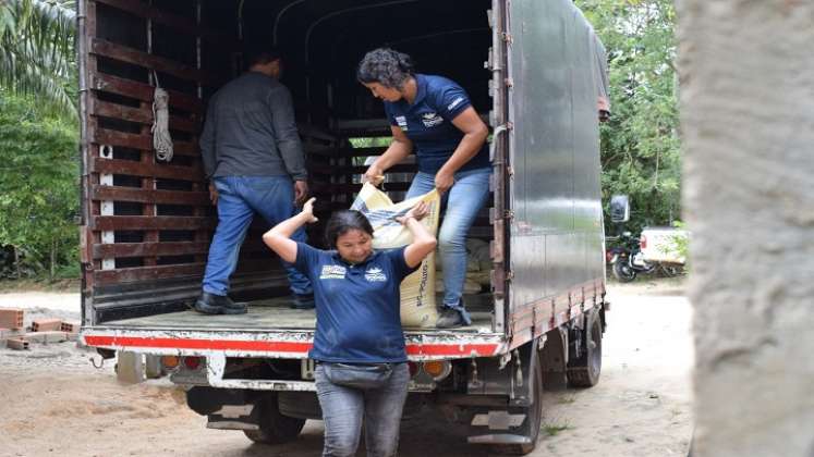  Víctimas del conflicto armado en Cúcuta podrán crear su propio modelo de negocio