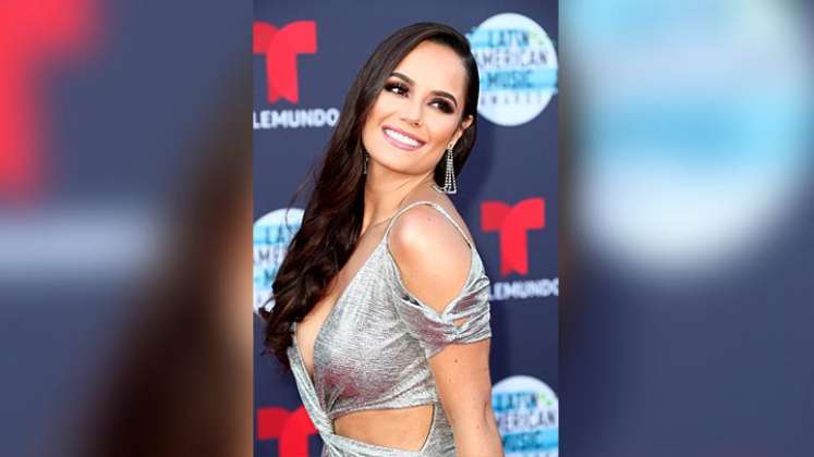 Ana Lucía Domínguez se despide de México