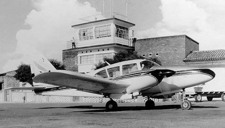 /Internet Aviones de Cúcuta