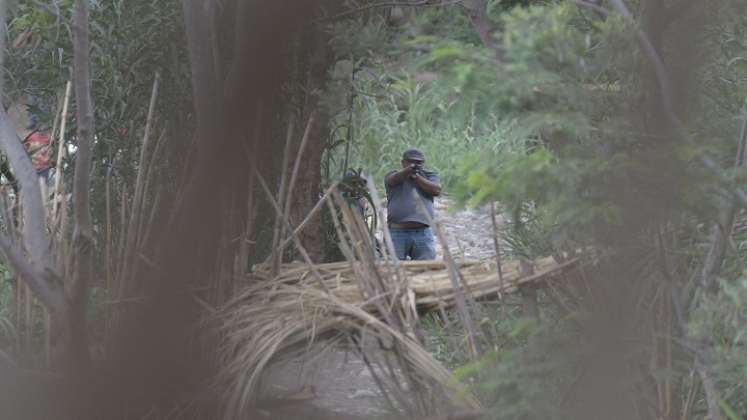 Conozca las bandas criminales que  operan en Venezuela y la frontera