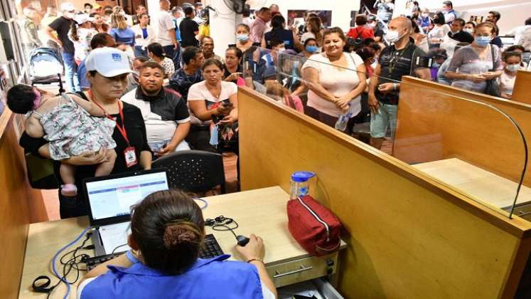 Reanudan la atención en el Centro Regional de Atención a Víctimas