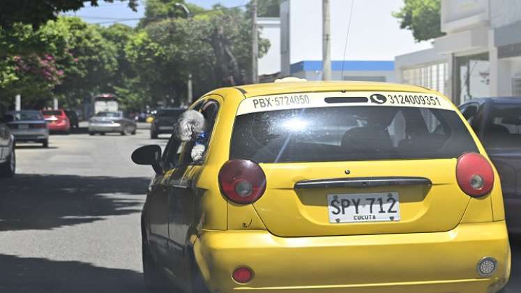 Conductores de la ciudad apoyan la creación de este acuerdo, señalando que los animales también son parte de la familia y merecen un trato digno. / Foto: Jorge Gutiérrez / La Opinión 