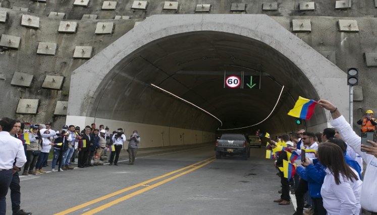 Cuenta con un Centro de Control que operará las 24/7. / Foto: Juan Pablo Cohen / La Opinión 