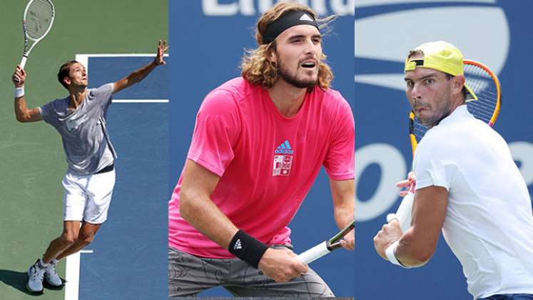 El número uno mundial, una batalla abierta en el US Open