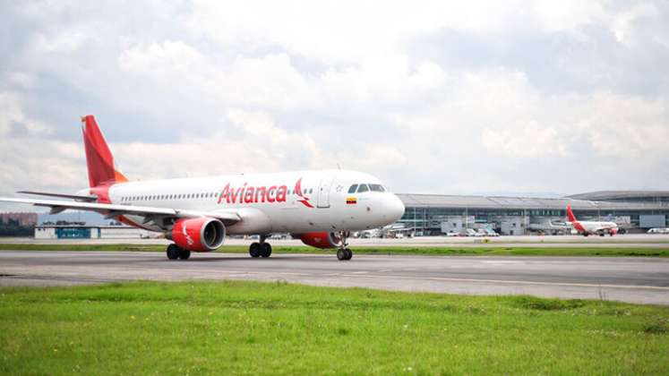 Viva y Avianca presentaron el acuerdo de integración ante la aeronáutica civil