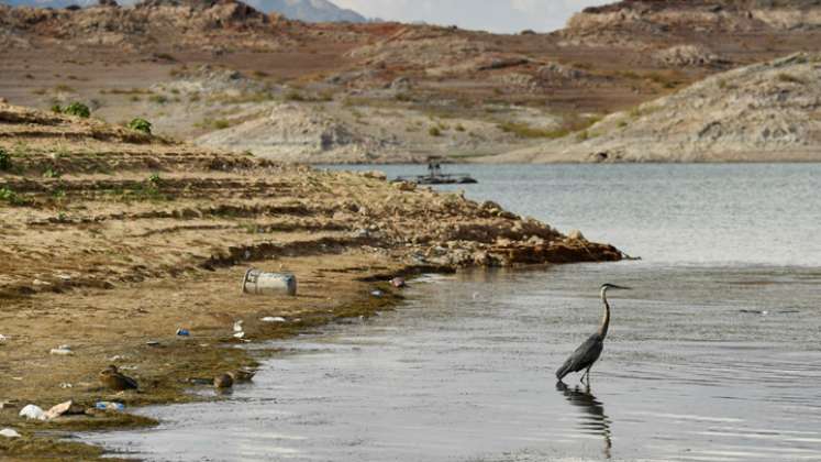 En Estados Unidos habrá cinturón de calor extremo