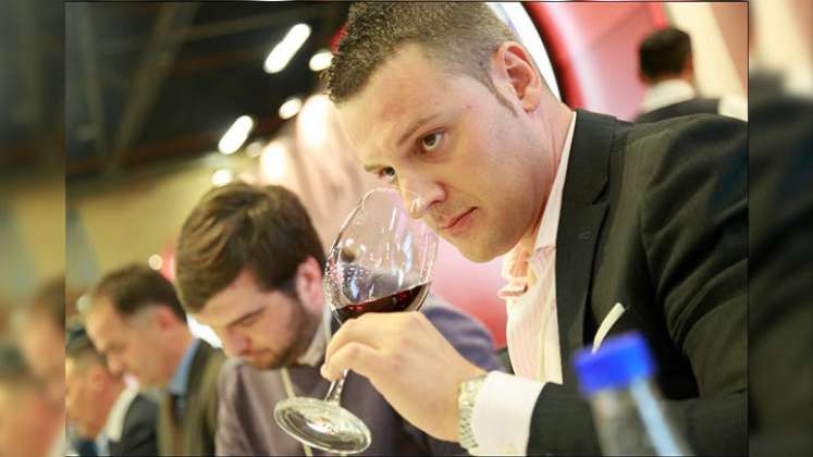 Vinos veganos, biodinámicos y orgánicos serán protagonistas en Expovinos./Foto: Colprensa