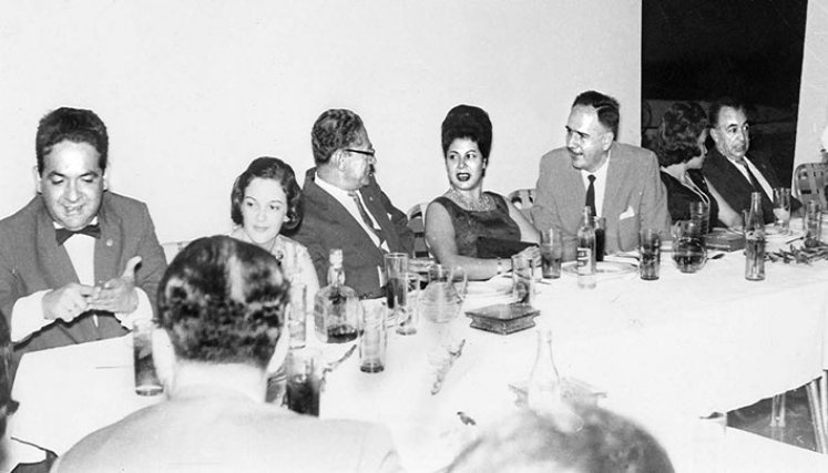 Foto del recuerdo | Club de Leones