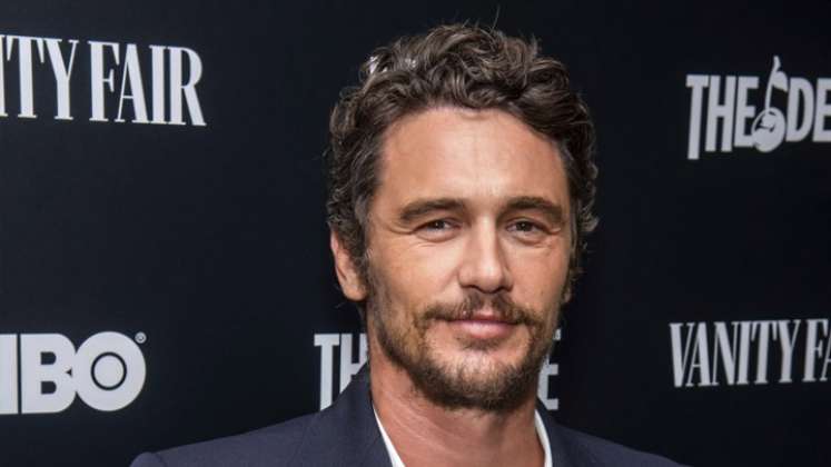 James Franco es ‘Castro’