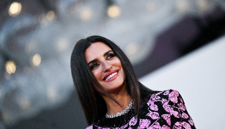 Penélope Cruz convence con un filme sobre la transexualidad